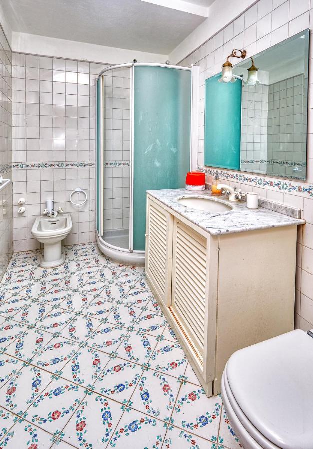 Suite Casa Mia Capri Extérieur photo