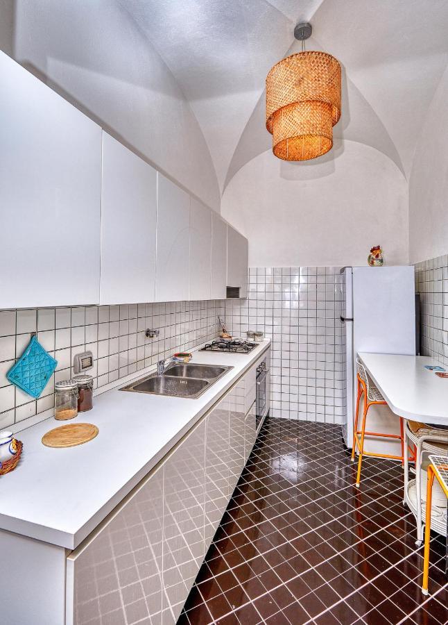 Suite Casa Mia Capri Extérieur photo