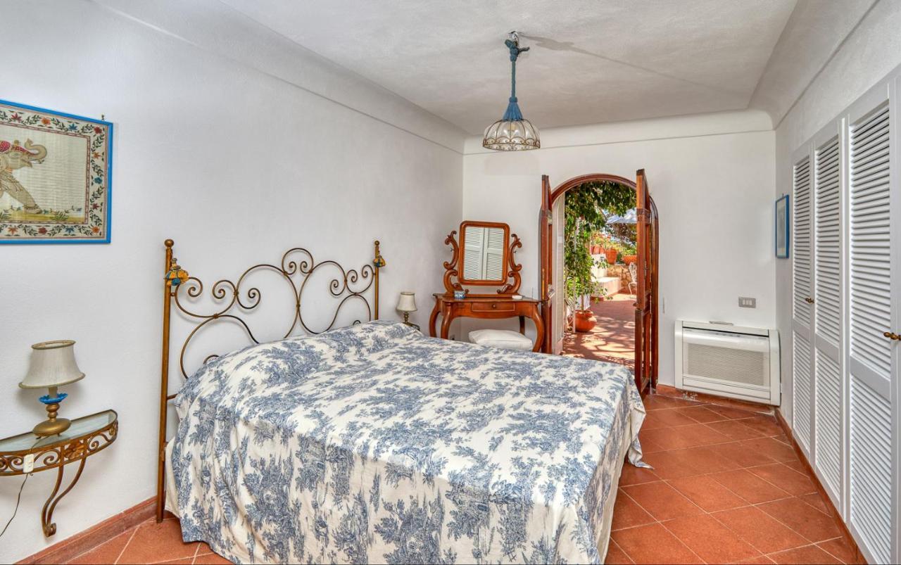 Suite Casa Mia Capri Extérieur photo